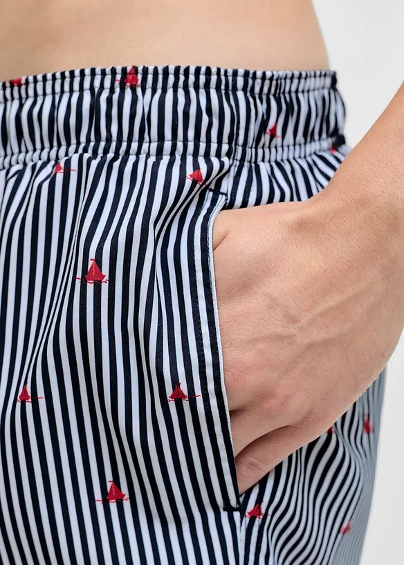 Pantaloncini da mare JJ REBEL, JJ REBEL