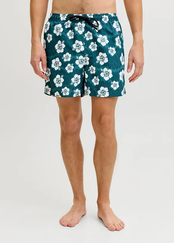 Pantaloncini da mare JJ REBEL, JJ REBEL