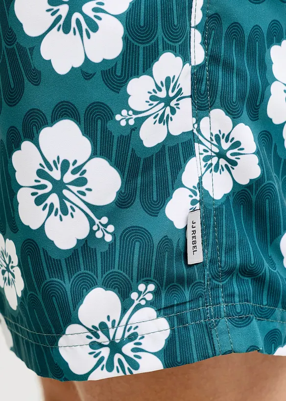 Pantaloncini da mare JJ REBEL, JJ REBEL