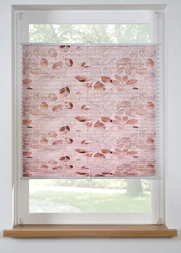Tenda plissettata in fantasia, bonprix