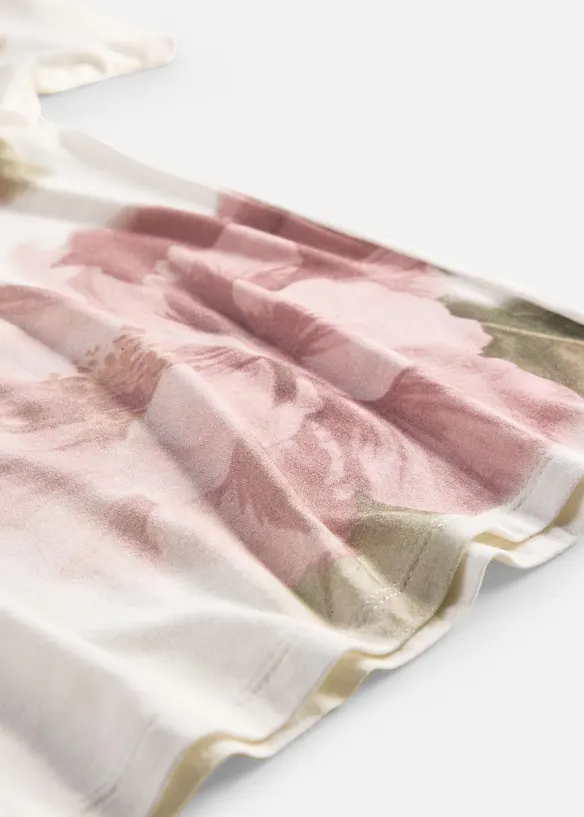Maglia in misto viscosa morbido, bonprix