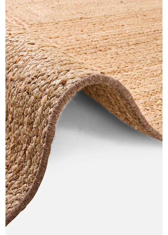 Tappeto kilim in colori naturali, bonprix