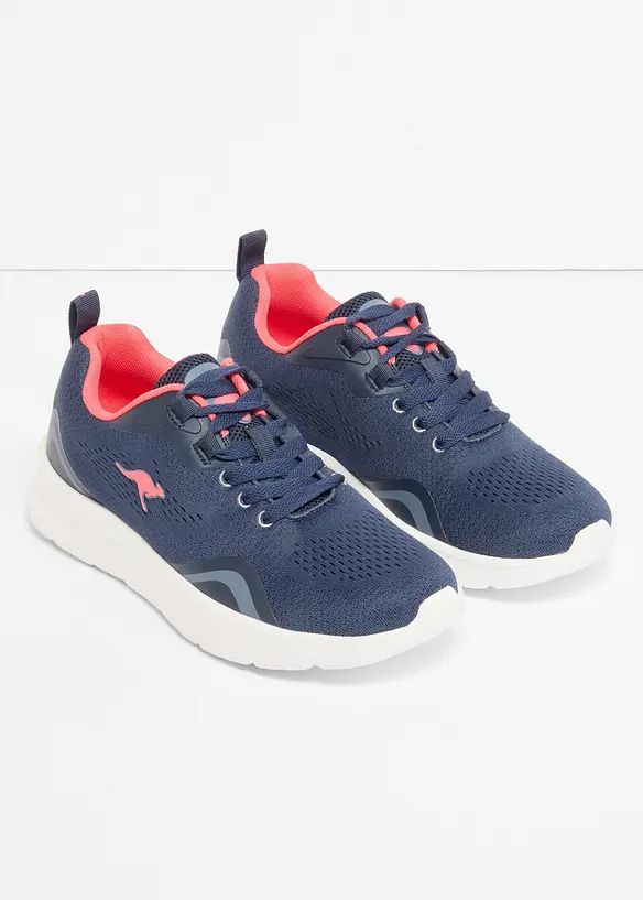 Sneaker, Kangaroos