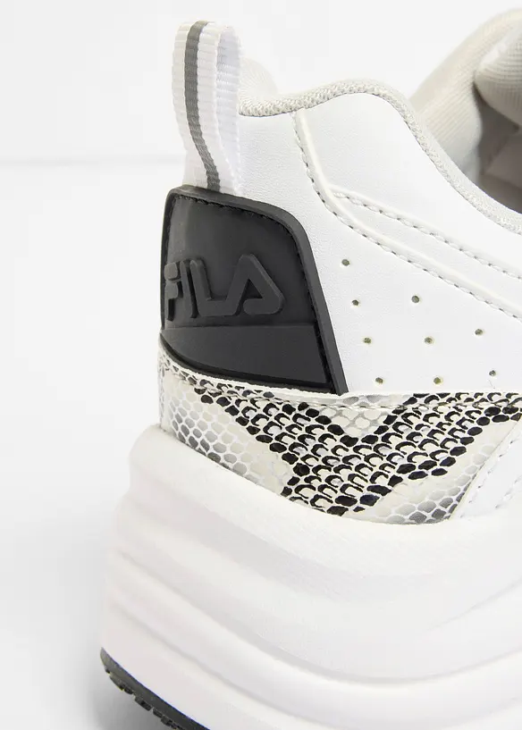 Chunky sneaker Fila con dettagli animalier, FILA