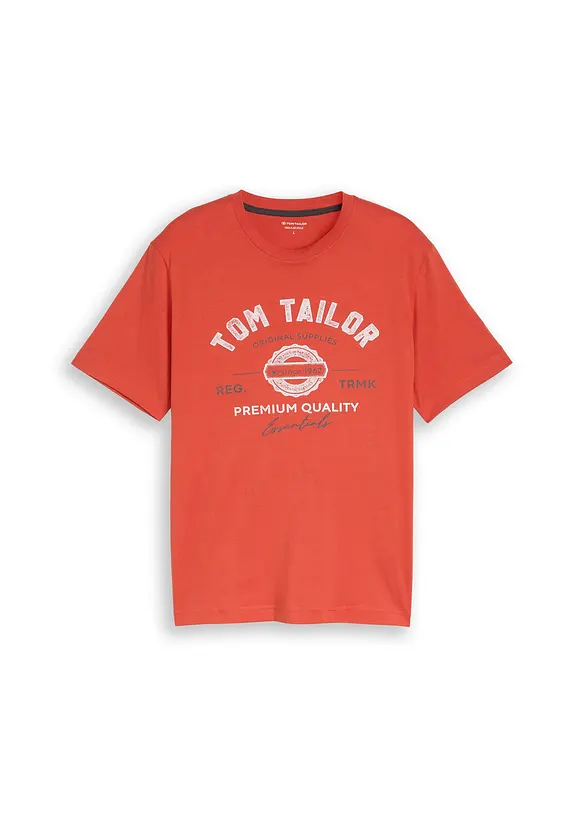 T-shirt, Tom Tailor