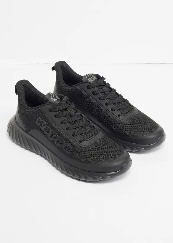 Sneaker Kappa in materiale morbido, Kappa