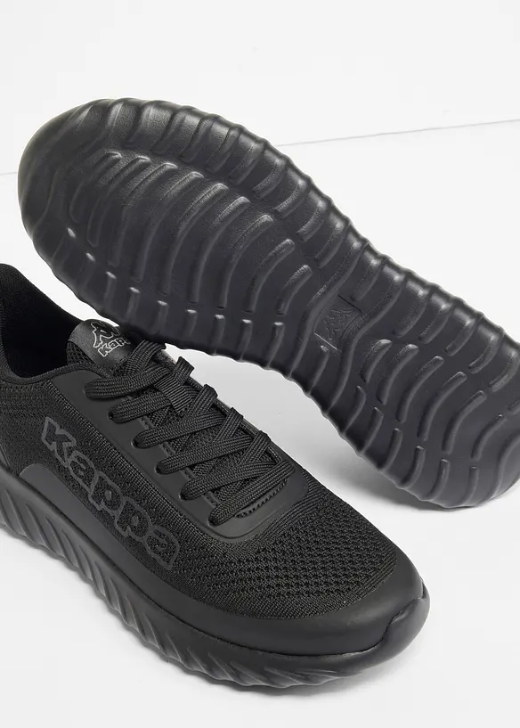 Sneaker Kappa in materiale morbido, Kappa