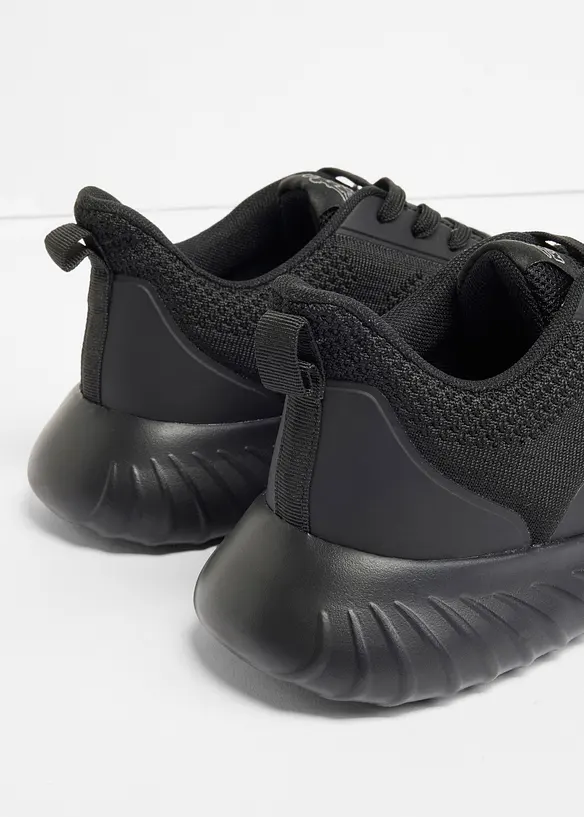 Sneaker Kappa in materiale morbido, Kappa