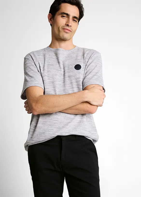 Bermuda elasticizzati Tom Tailor, Tom Tailor