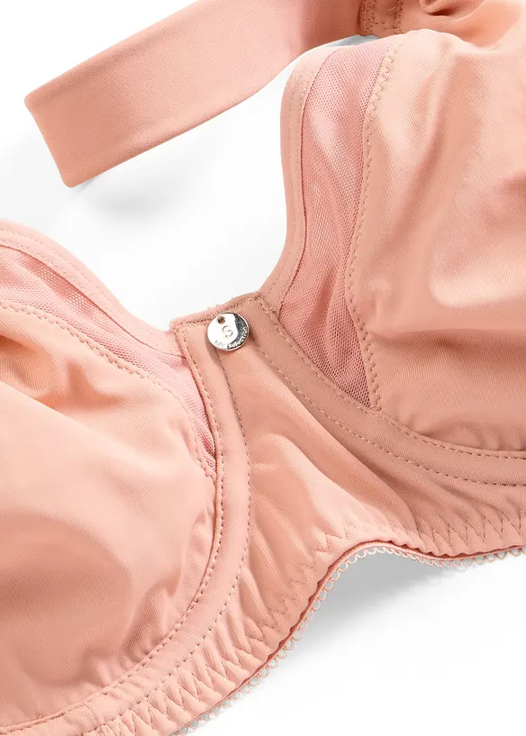 Reggiseno minimizer con spalline imbottite, bonprix