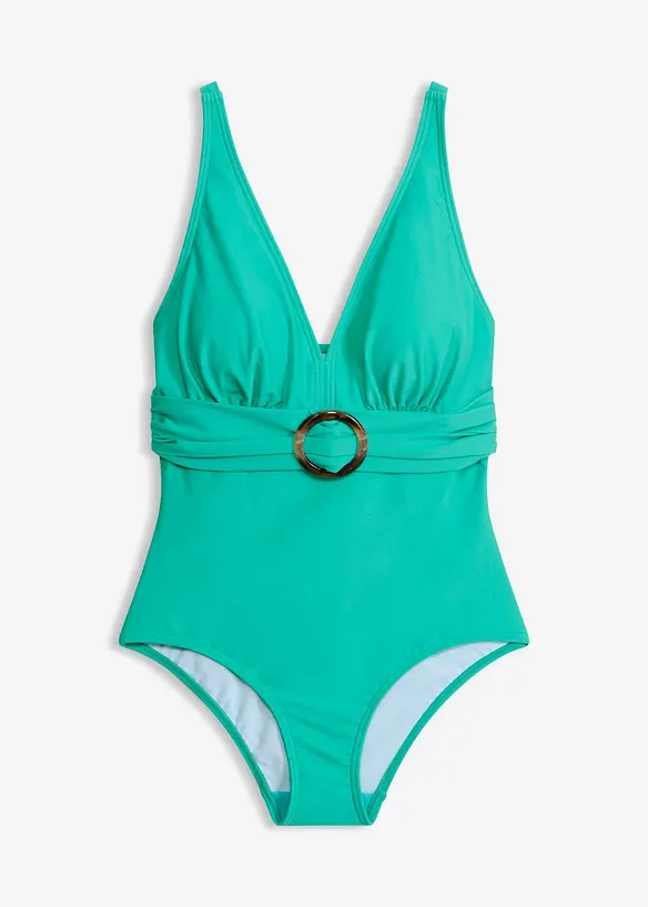 Costume intero leggermente modellante, bonprix