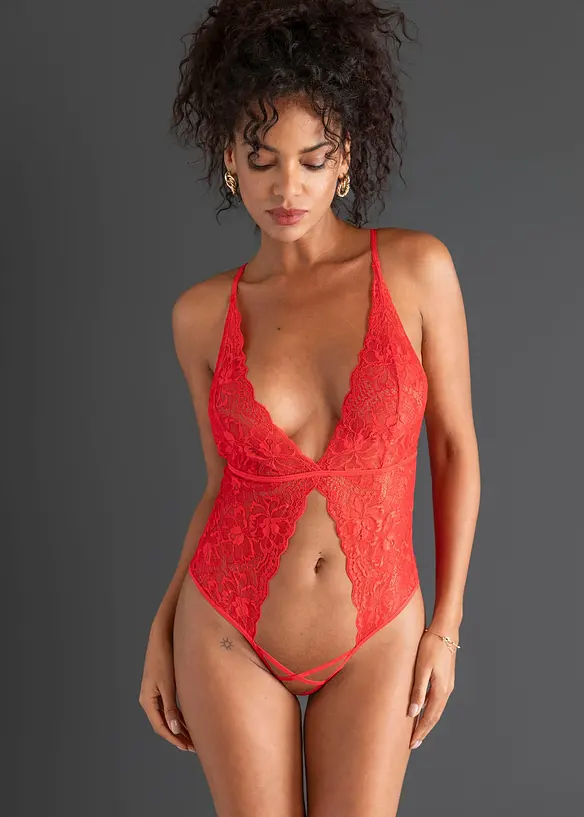 Body ouvert, bonprix