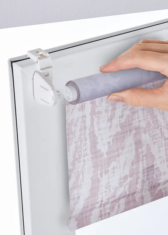 Tenda a rullo filtrante in fantasia, bonprix