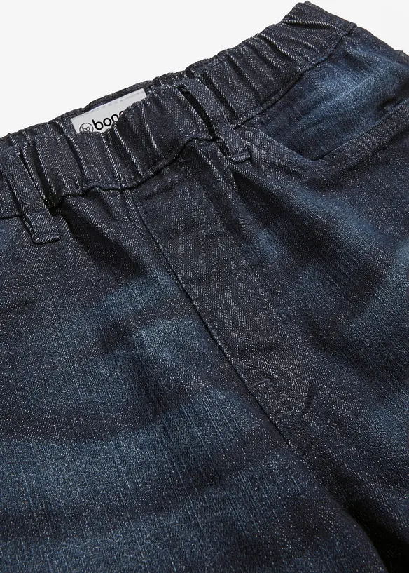 Jeggings, vita media, bonprix