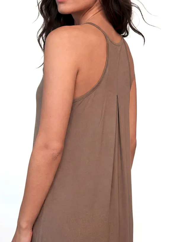 Abito in jersey di misto lyocell fluido, bonprix