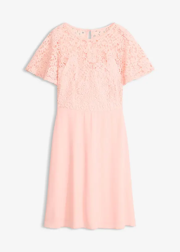 Abito in pizzo, bonprix