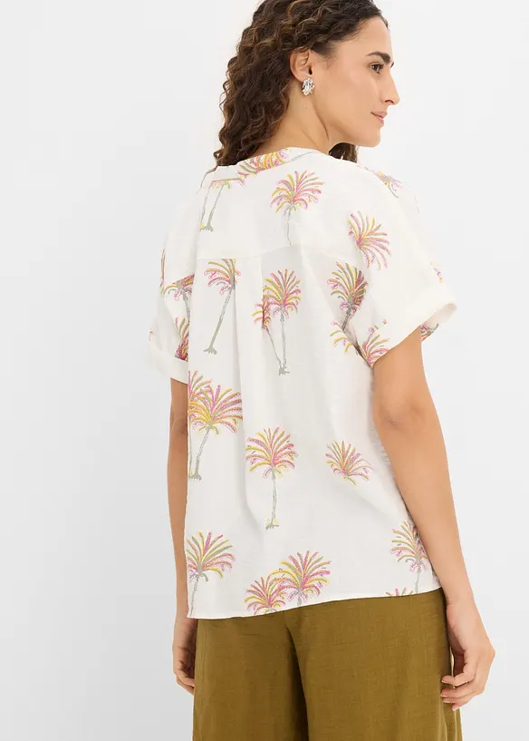 Blusa, bonprix
