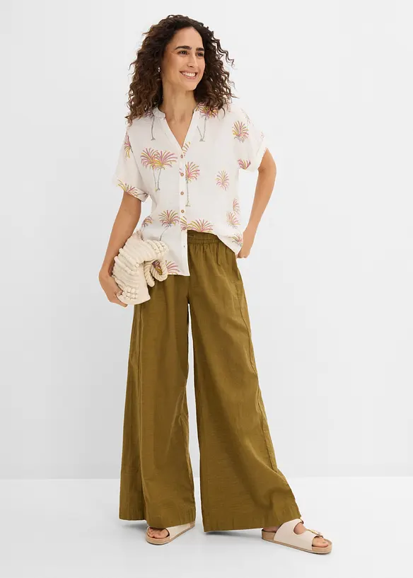 Blusa, bonprix