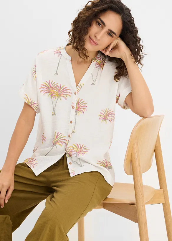Blusa, bonprix