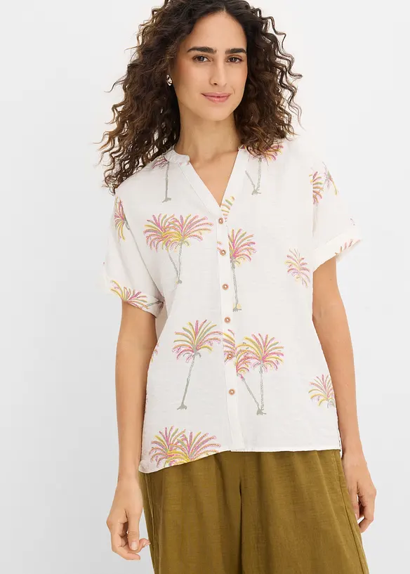 Blusa, bonprix