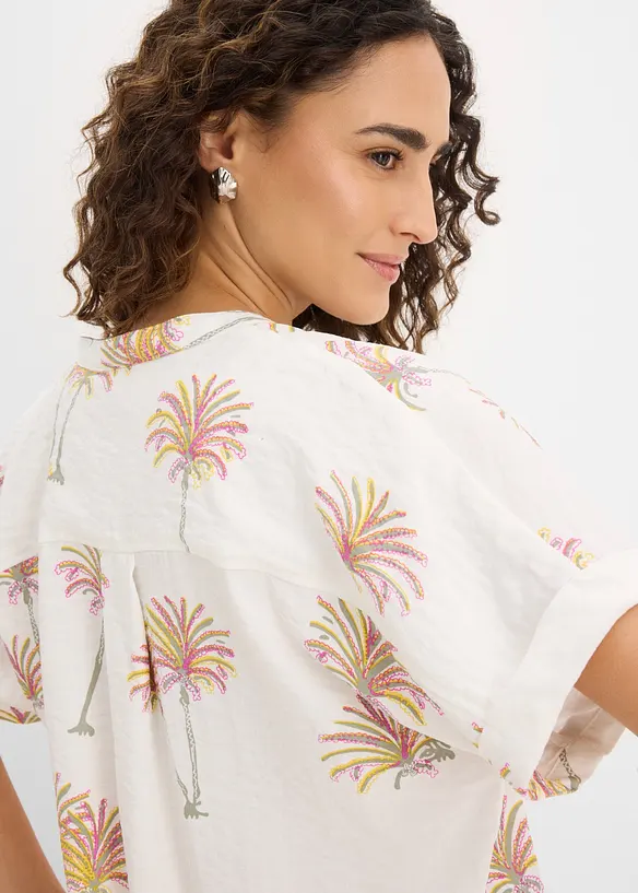Blusa, bonprix