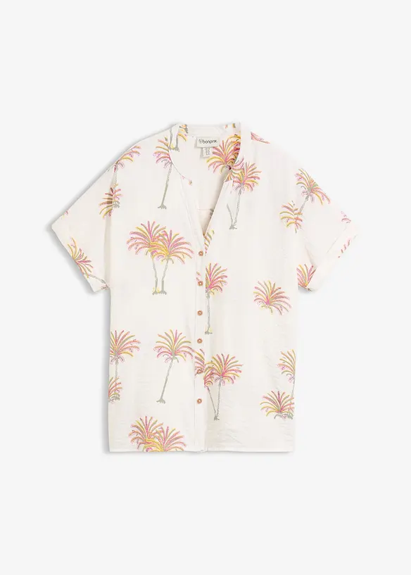 Blusa, bonprix