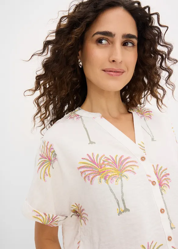 Blusa, bonprix
