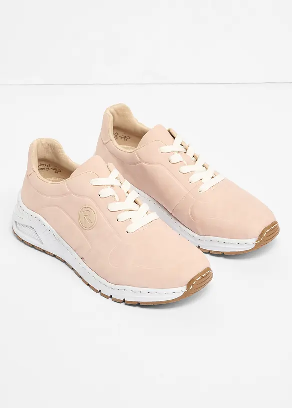 Sneaker Rieker, Rieker