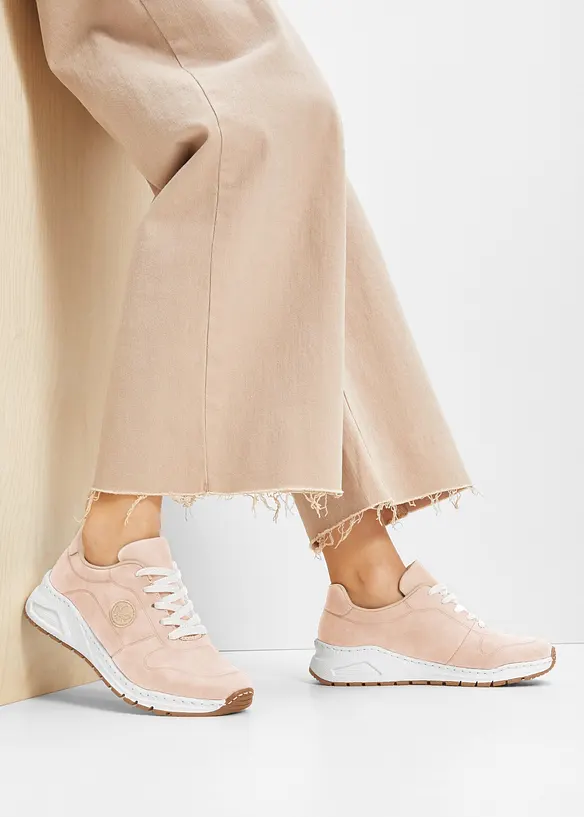 Sneaker Rieker, Rieker
