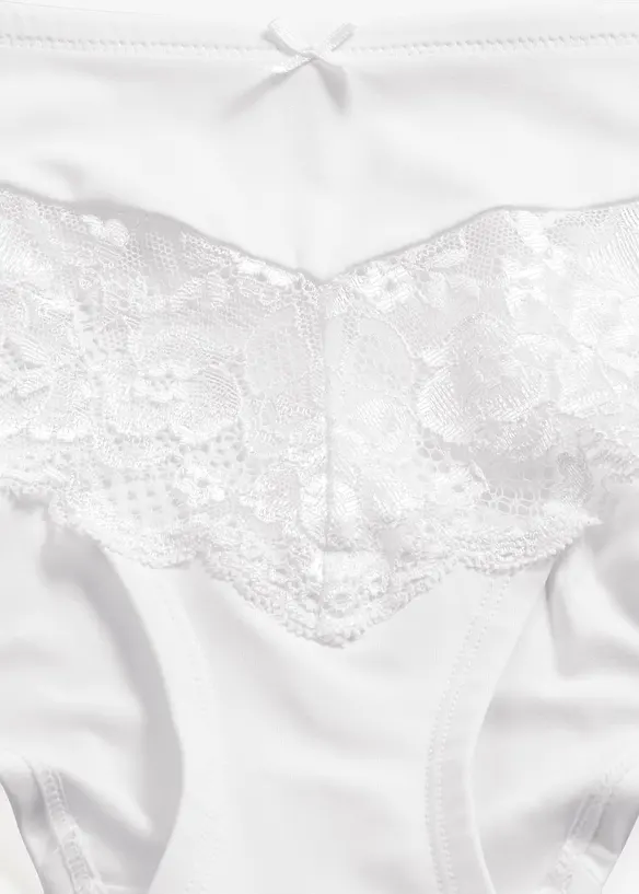 Panty (pacco da 2), bonprix