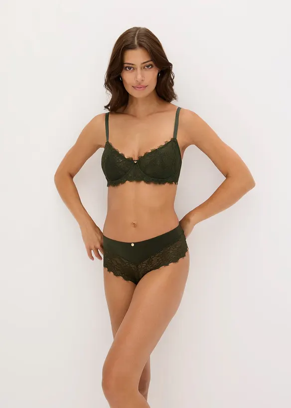 Panty, bonprix
