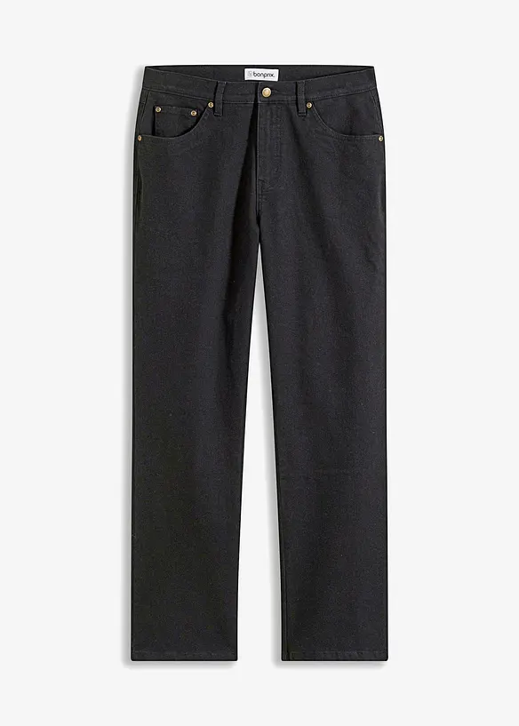 Jeans classic fit, straight, bonprix