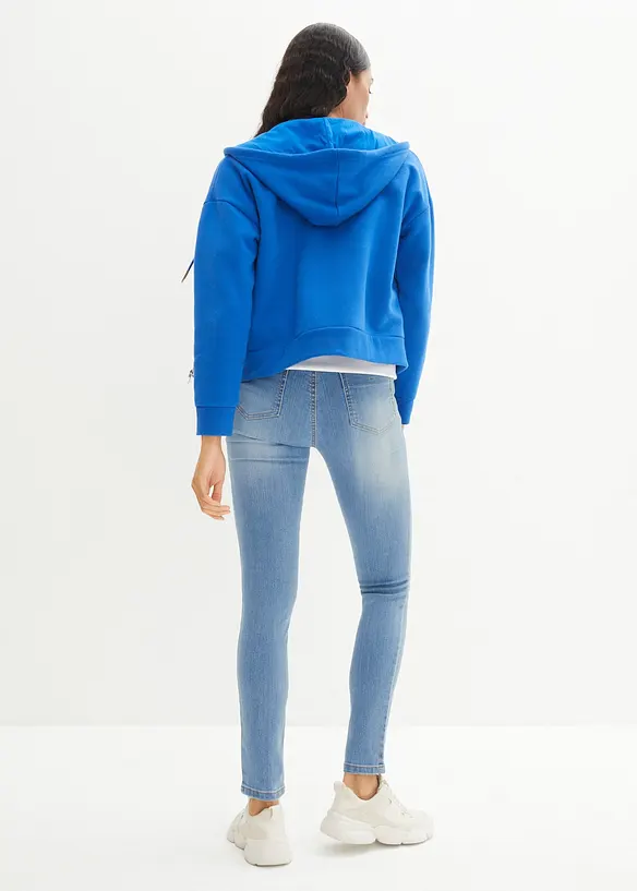 Treggings elasticizzati comfort, bonprix