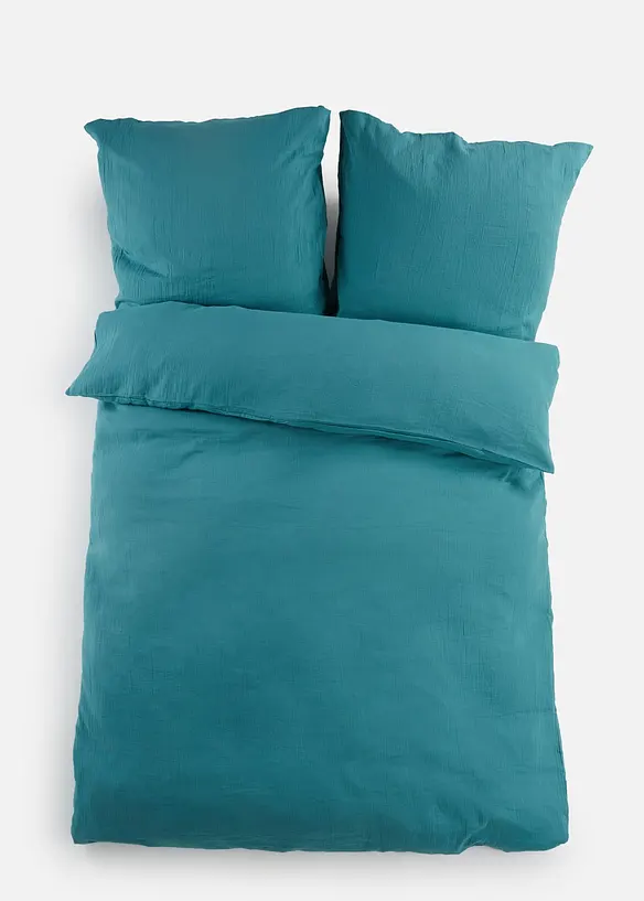 Biancheria da letto in mussola, bonprix