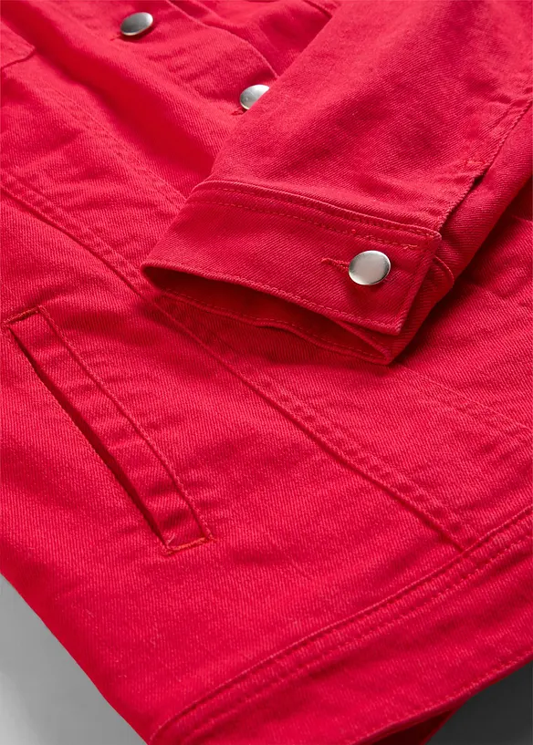 Giacca di jeans, bonprix