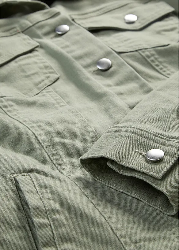 Giacca di jeans, bonprix