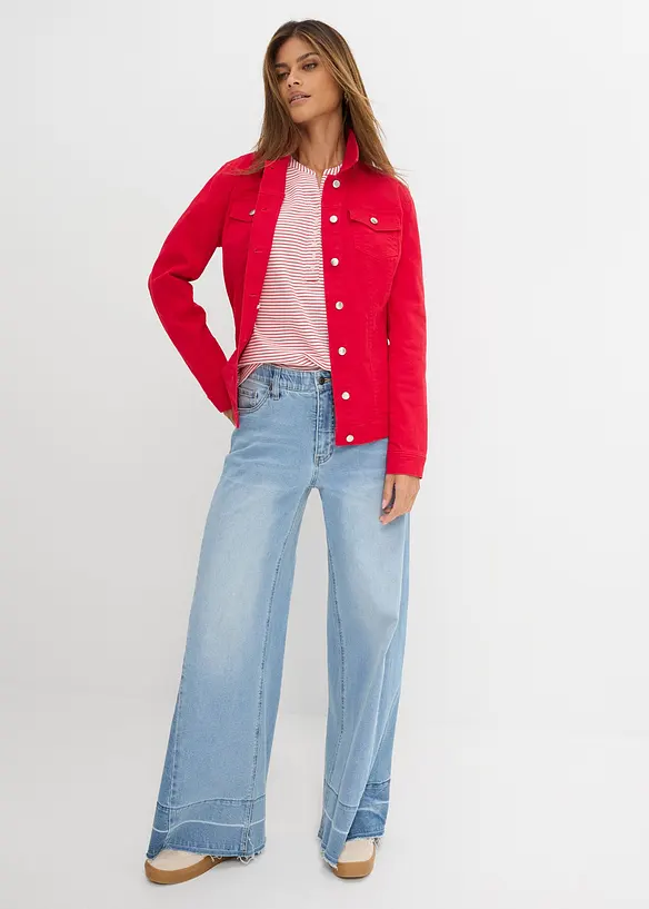 Giacca di jeans, bonprix
