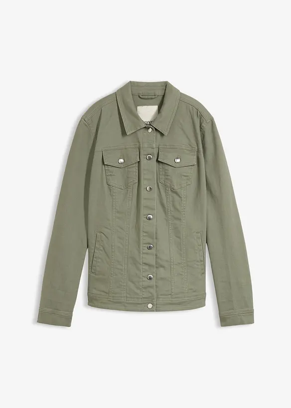 Giacca di jeans, bonprix