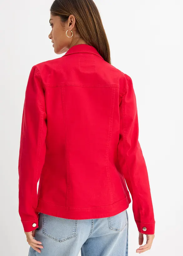 Giacca di jeans, bonprix
