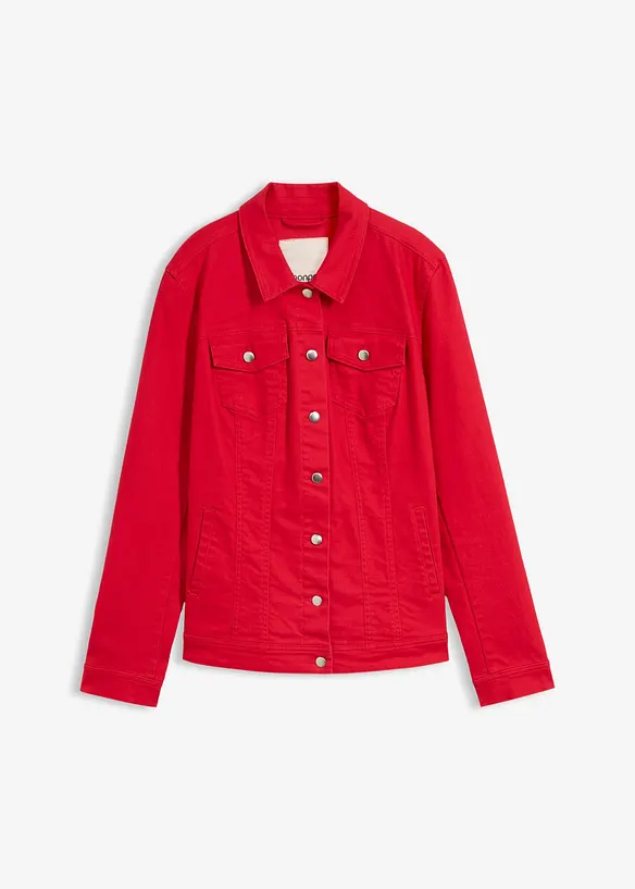 Giacca di jeans, bonprix