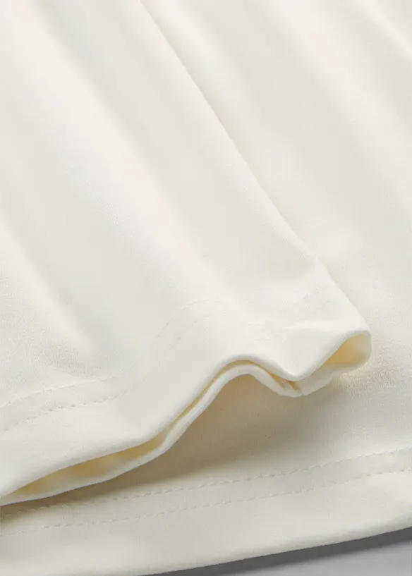 Maglia con scollatura a carr&eacute;, bonprix