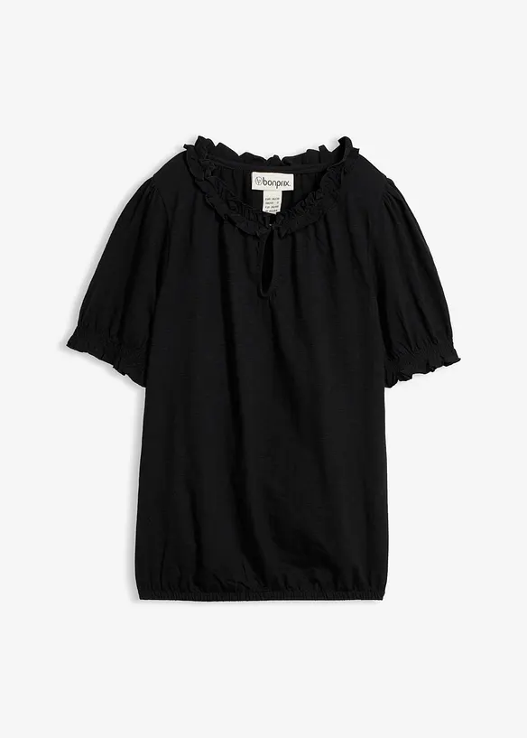 Maglia in cotone, bonprix