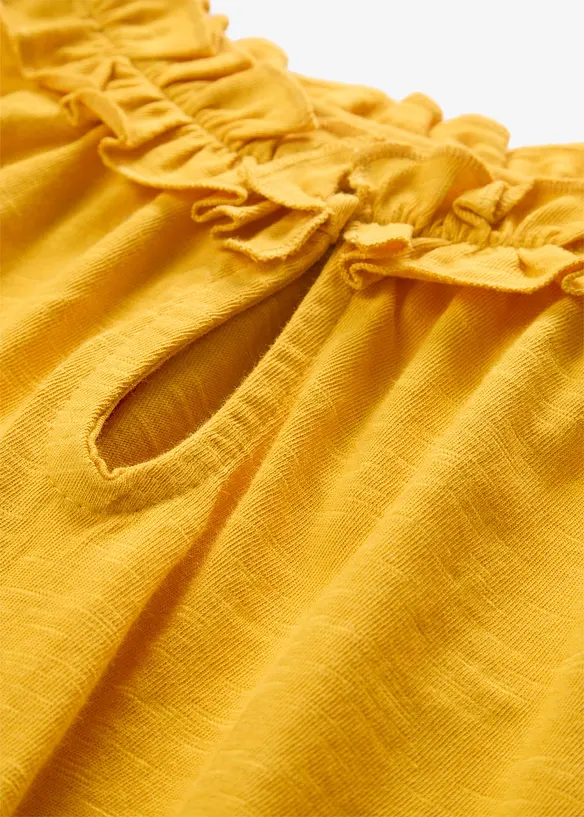 Maglia in cotone, bonprix