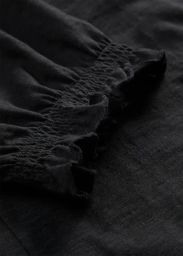 Maglia in cotone, bonprix