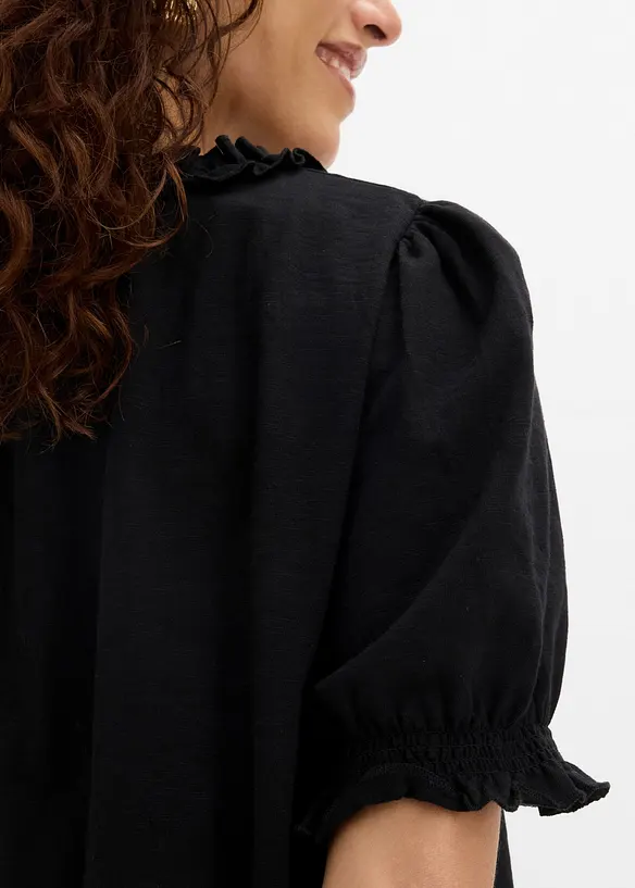Maglia in cotone, bonprix