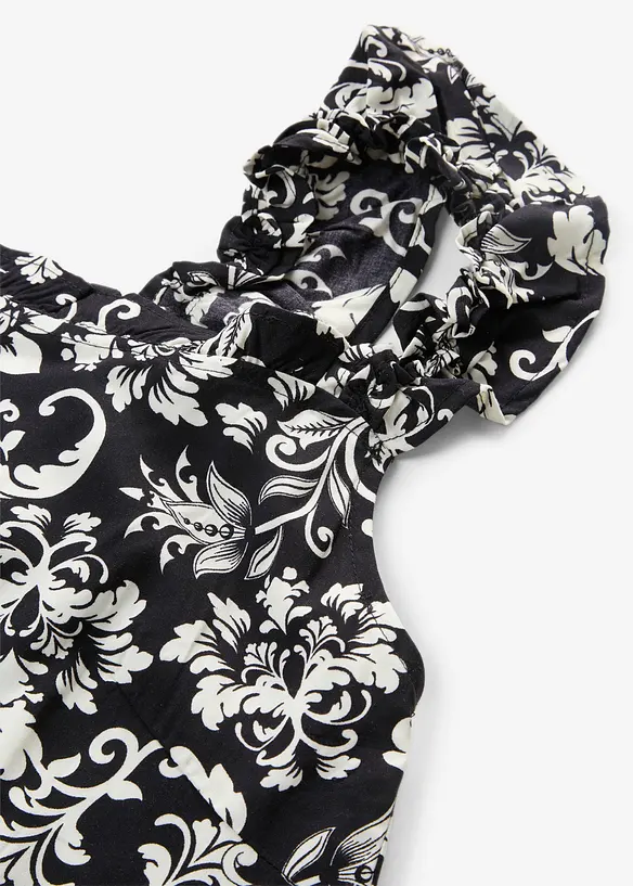 Top in viscosa fluida, bonprix
