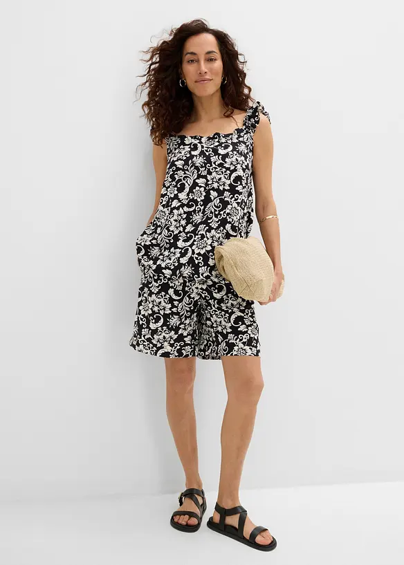 Top in viscosa fluida, bonprix