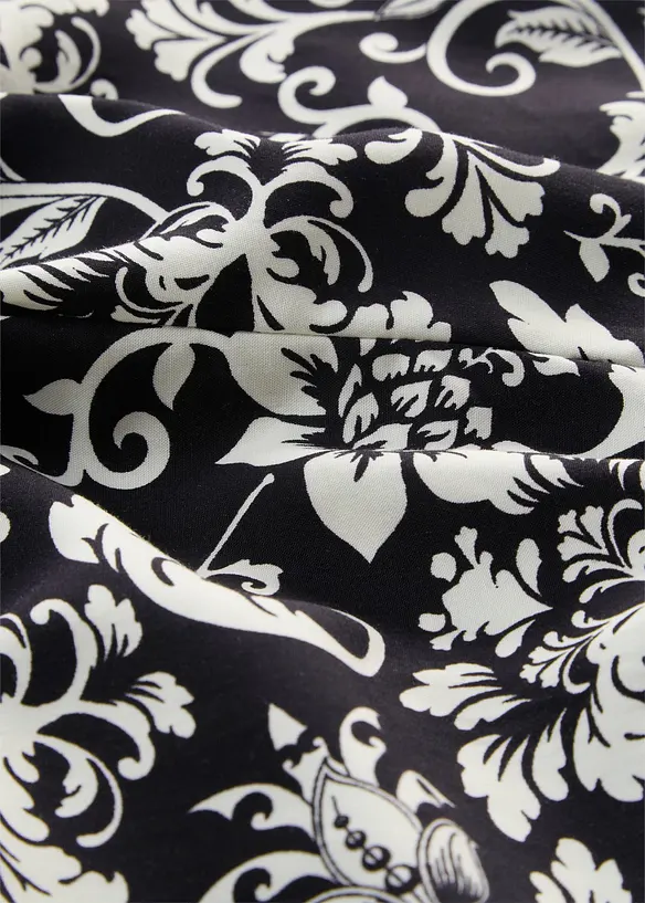 Shorts in viscosa fluida, bonprix