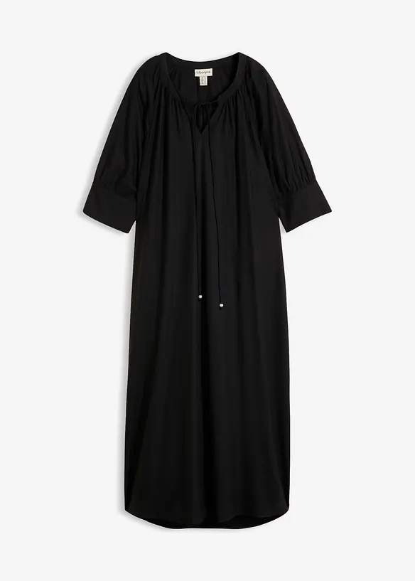 Abito tunica in viscosa fluida, bonprix