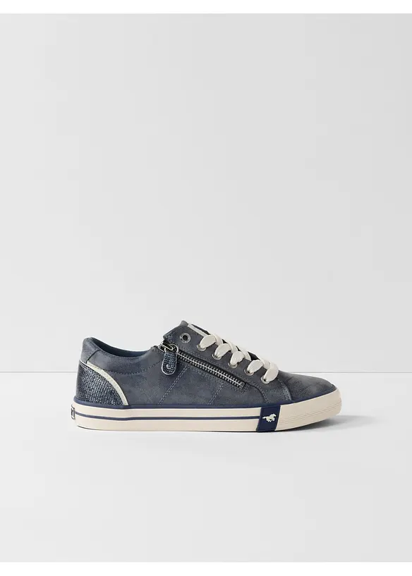 Sneaker Mustang, Mustang